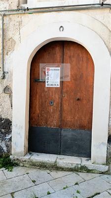 Casa indipendente in vendita a SantAgata De Goti Centro storico