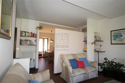 appartamento in vendita a Lucca in zona Centro Città