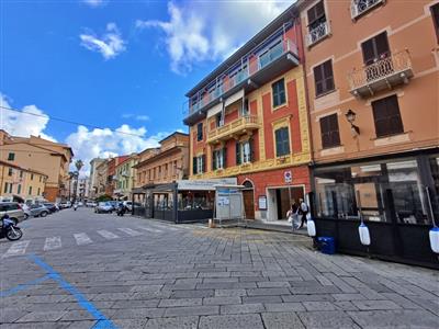 Appartamento - Plurilocale a Sestri Levante