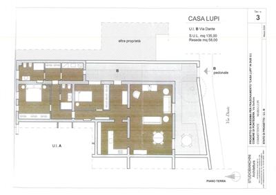 appartamento in vendita a Pontedera