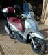 Piaggio Beverly 350 SportTouring Beverly 350 SportTouring ie ABS (2011 - 17) Scooter (05/2013)